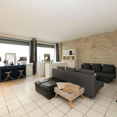 Appartement Familial Proche Des Commerces - 8P パリ エクステリア 写真