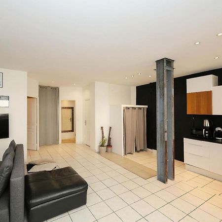 Appartement Familial Proche Des Commerces - 8P パリ エクステリア 写真