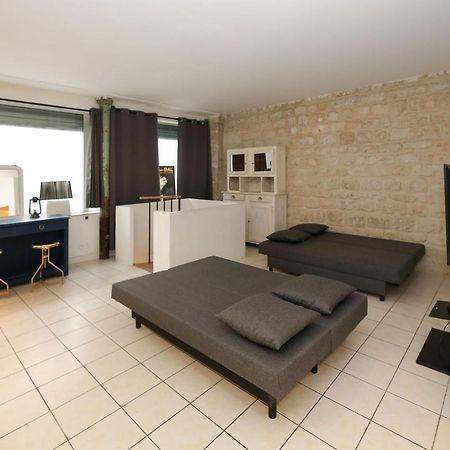 Appartement Familial Proche Des Commerces - 8P パリ エクステリア 写真