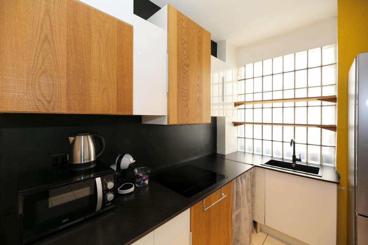 Appartement Familial Proche Des Commerces - 8P パリ エクステリア 写真