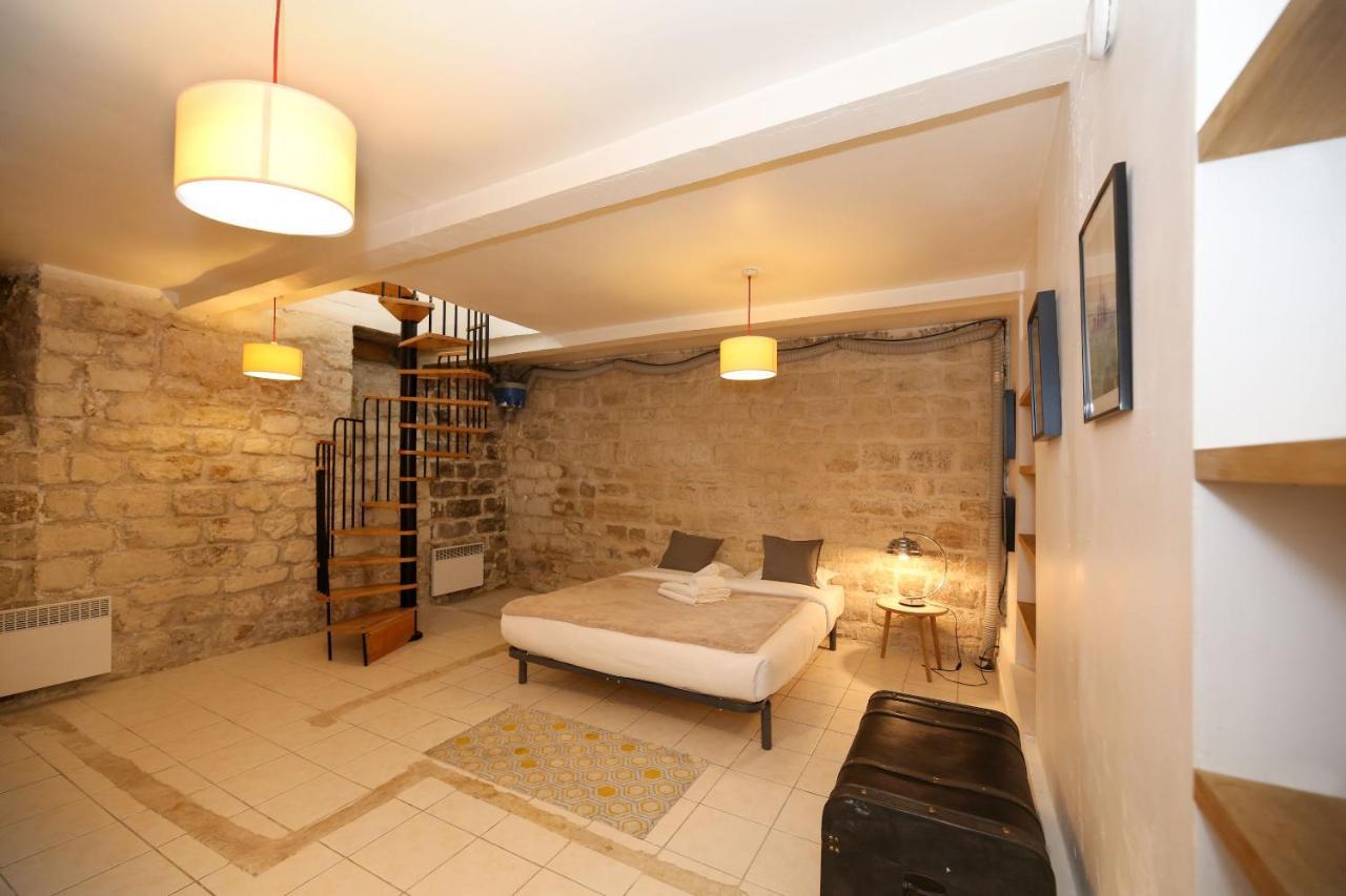 Appartement Familial Proche Des Commerces - 8P パリ エクステリア 写真