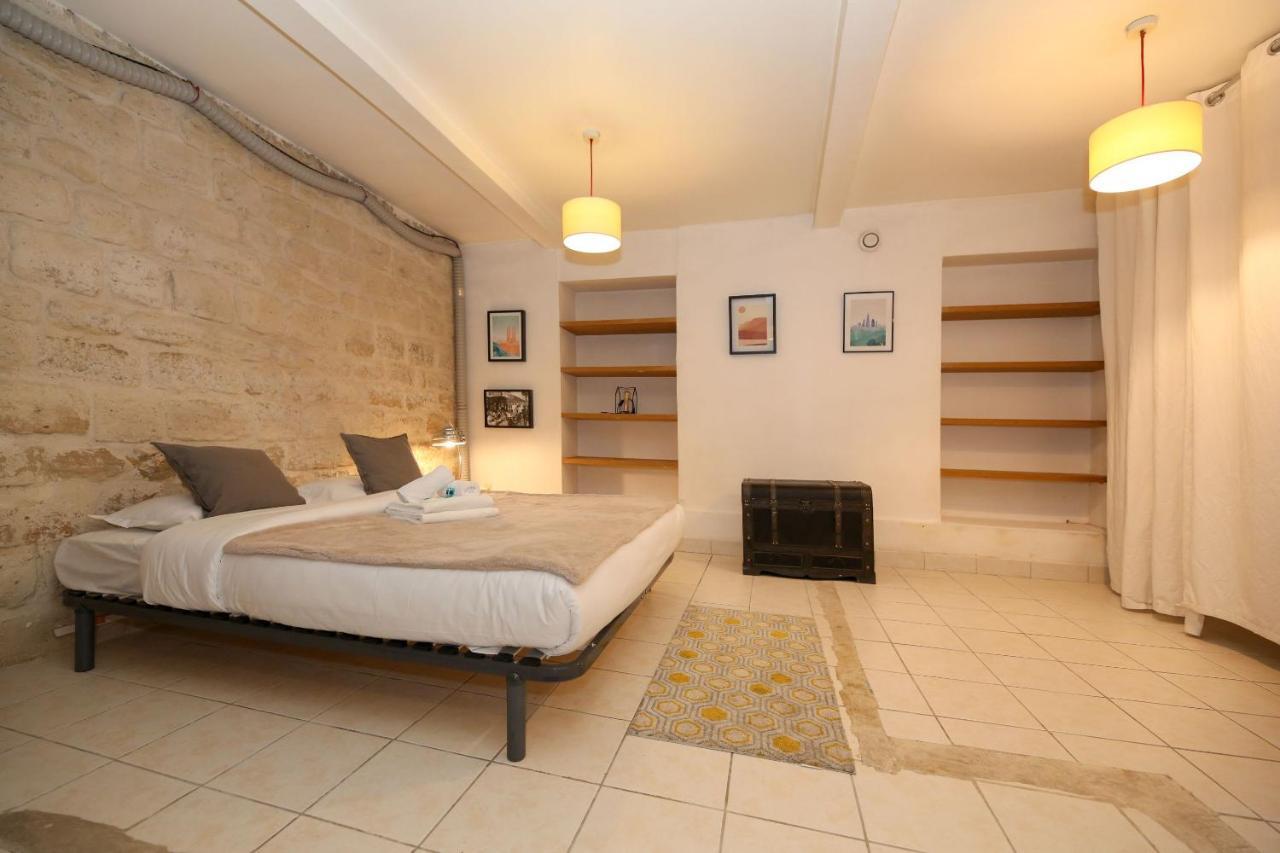 Appartement Familial Proche Des Commerces - 8P パリ エクステリア 写真