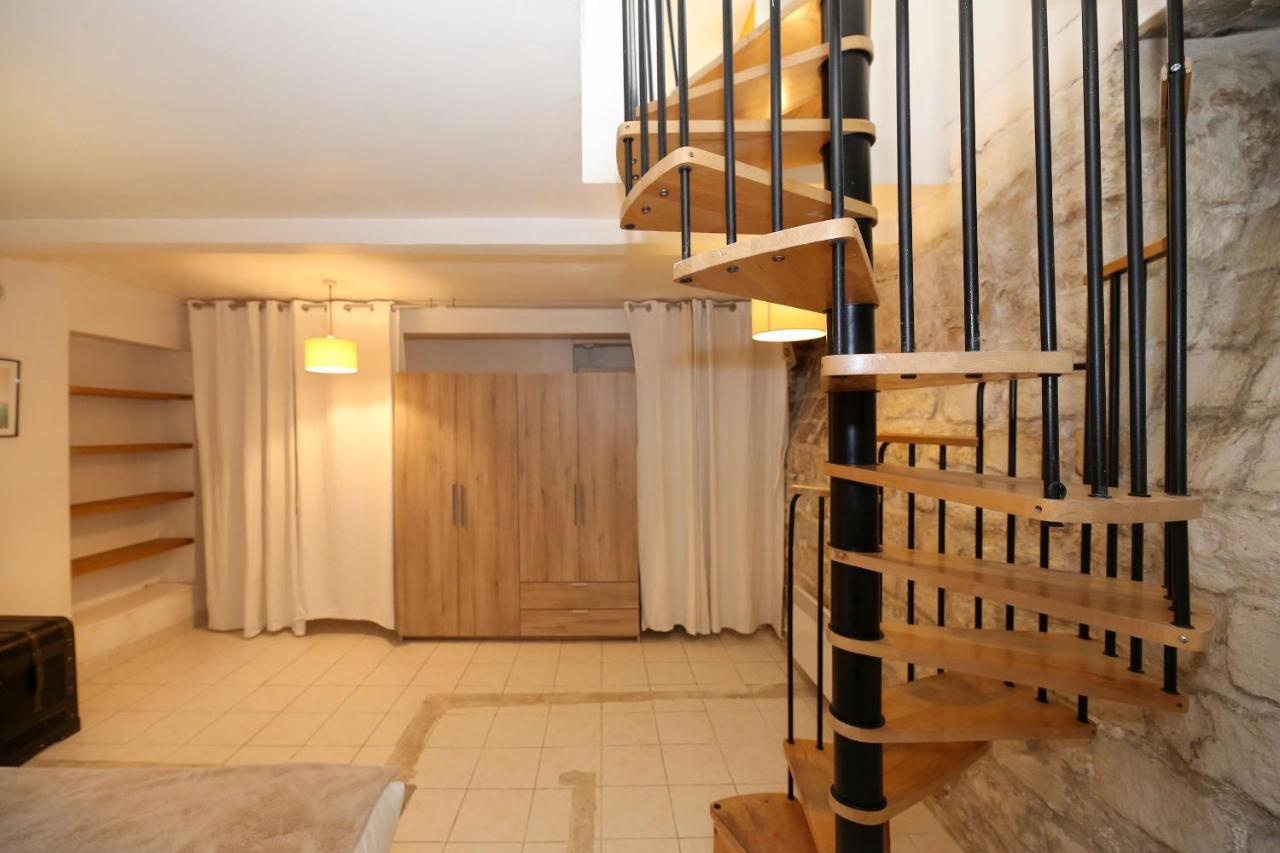 Appartement Familial Proche Des Commerces - 8P パリ エクステリア 写真