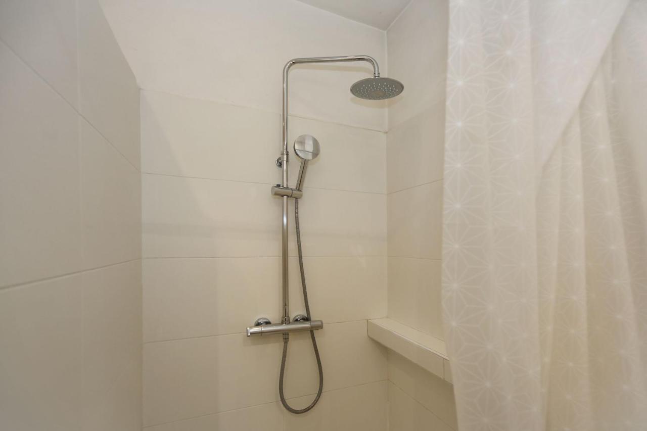 Appartement Familial Proche Des Commerces - 8P パリ エクステリア 写真