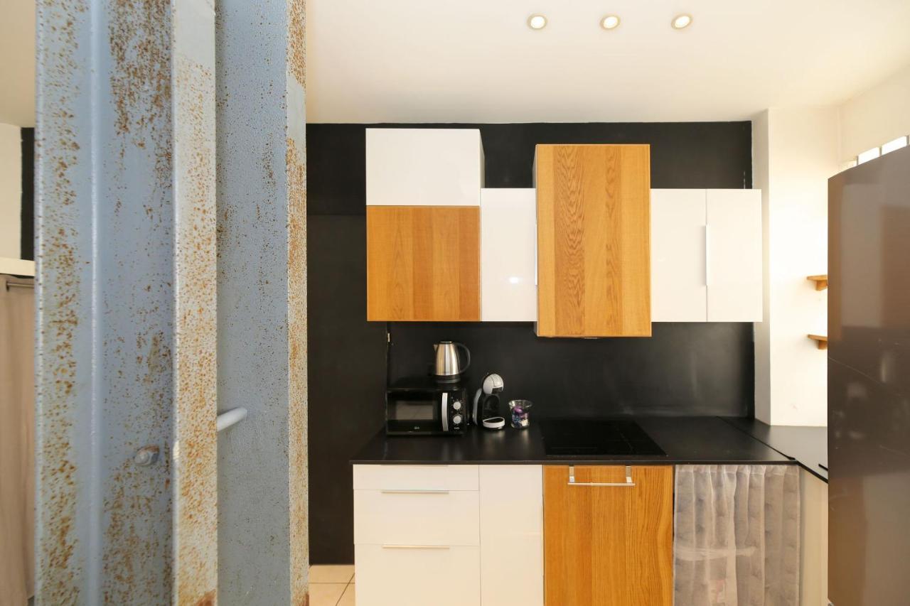 Appartement Familial Proche Des Commerces - 8P パリ エクステリア 写真